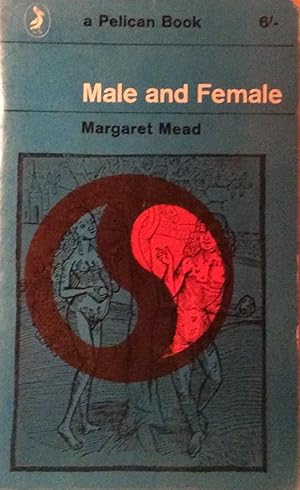 Seller image for Male and Female for sale by Artful Dodger Books