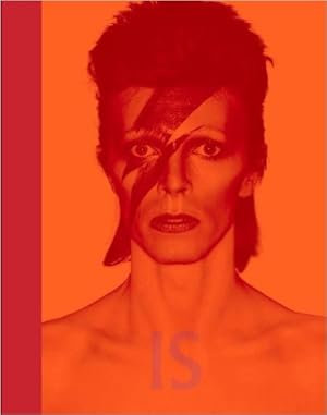 Seller image for David Bowie Is (Special Edition) for sale by Alpha 2 Omega Books BA