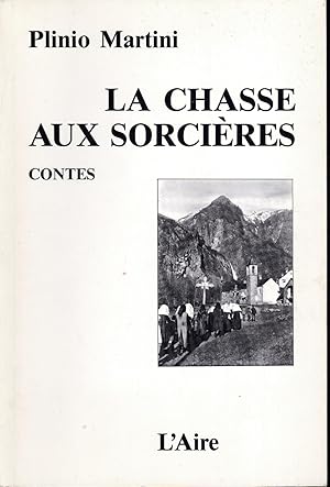 Chasse aux Sorcières