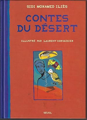 Contes du désert