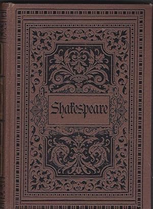 Bild des Verkufers fr Shakespeare's smtliche dramatische Werke Band 1-3 (apart) zum Verkauf von Versandantiquariat Karin Dykes