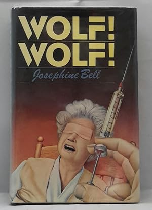 Bild des Verkufers fr Wolf! Wolf! zum Verkauf von Addyman Books