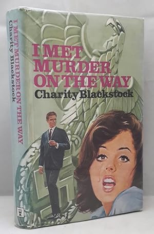 Seller image for I Met Murder On The Way. for sale by Addyman Books