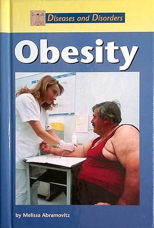 Seller image for Obesity (Diseases and Disorders) for sale by Kayleighbug Books, IOBA