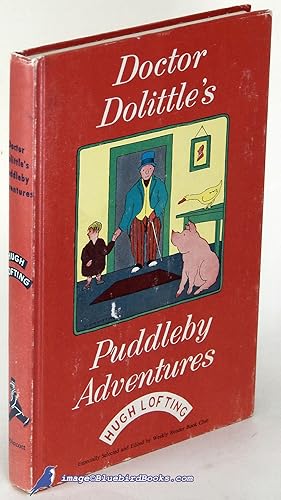 Doctor Dolittle's Puddleby Adventures