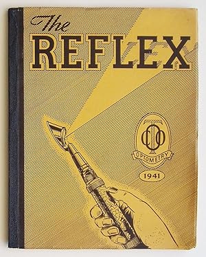 The Reflex, May 1941 (War Issue)