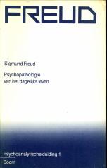 Psychoanalytische duiding deel 1, 2/ 3, 4, compleet