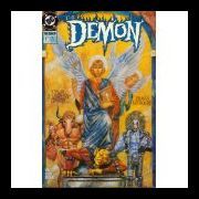 Seller image for The Demon -The Eternity Quest Part 7: Angel falls for sale by ANTIQUARIAT Franke BRUDDENBOOKS
