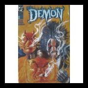 Seller image for The Demon -The Eternity Quest Part 7: Angel falls for sale by ANTIQUARIAT Franke BRUDDENBOOKS