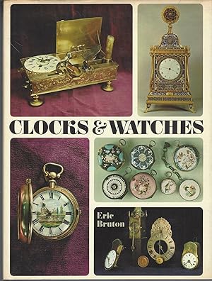 Clocks and Watches