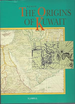 Origins Of Kuwait, The