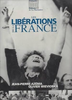 Les libérations de la France