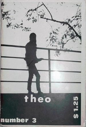 Seller image for Theo Number 3 for sale by Derringer Books, Member ABAA