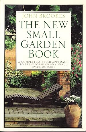 THE NEW SMALL GARDEN BOOK