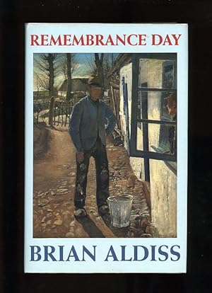 Seller image for REMEMBRANCE DAY for sale by Orlando Booksellers