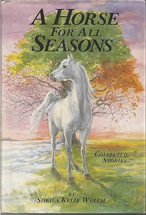 Seller image for Horse For All Seasons, A for sale by Beverly Loveless