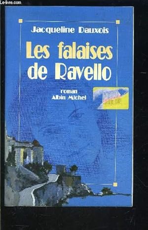 Seller image for LES FALAISES DE RAVELLO for sale by Le-Livre