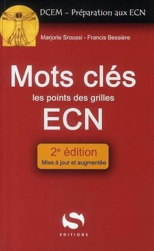 Mots clés ECN