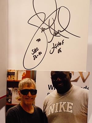 When the Cheering Stops: Bill Parcells, the 1990 New York Giants, and the Price of Greatness**SIG...