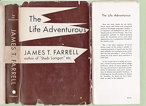 The Life Adventurous and other stories