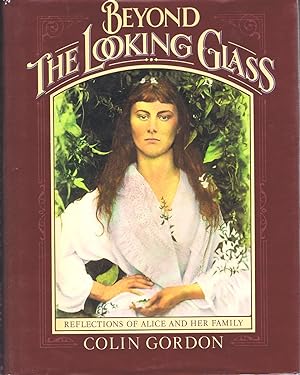 Seller image for Beyond the Looking Glass for sale by Round Table Books, LLC