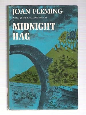 Seller image for Midnight Hag for sale by Gyre & Gimble