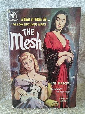 Imagen del vendedor de The Mesh a la venta por Prairie Creek Books LLC.