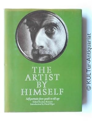 Seller image for The Artist By Himself. for sale by KULTur-Antiquariat