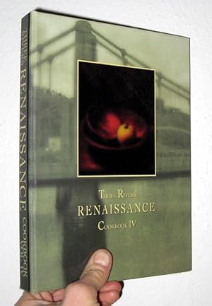 Three Rivers Renaissance: Cookbook IV