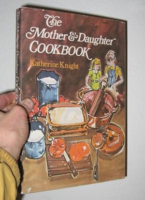 Mother & Daughter Cookbook