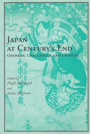 Japan at Century's End Changes, Challenges and Choices