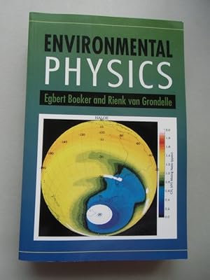 Environmental Physics 1995