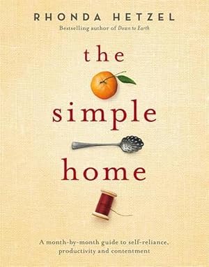 Seller image for The Simple Home (Hardcover) for sale by Grand Eagle Retail