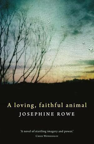 Seller image for A Loving, Faithful Animal (Paperback) for sale by Grand Eagle Retail