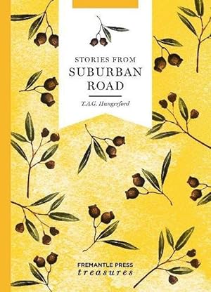 Image du vendeur pour Stories from Suburban Road (Hardcover) mis en vente par Grand Eagle Retail