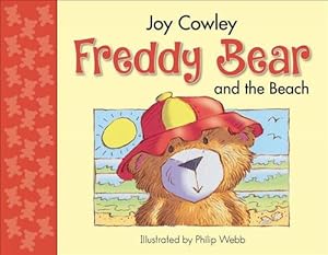 Image du vendeur pour Freddy Bear and the Beach (Board Books) mis en vente par Grand Eagle Retail