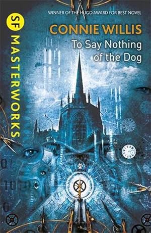 Seller image for To Say Nothing of the Dog (Paperback) for sale by AussieBookSeller