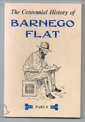 Image du vendeur pour The Progressive Piecemeal Printing of The Centennial History of Barnego Flat - Part Eight mis en vente par Renaissance Books, ANZAAB / ILAB