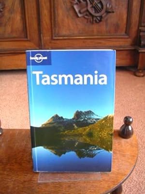 Tasmania (Lonely Planet Tasmania)