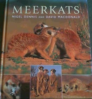 Seller image for Meerkats for sale by Chapter 1