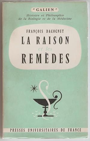 La Raison et les remèdes.