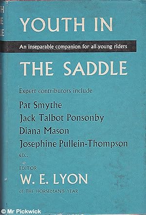 Youth in the Saddle
