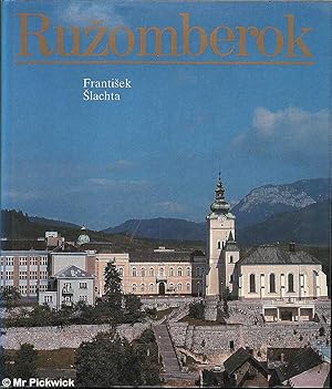 Ruzomberok