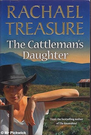 The Cattleman's Daughter