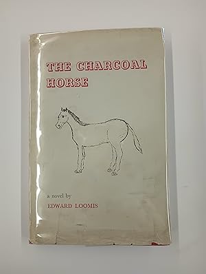 Seller image for The Charcoal Horse for sale by Second Edition Books