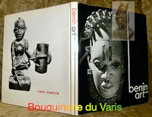 Bild des Verkufers fr Benin art. zum Verkauf von Bouquinerie du Varis
