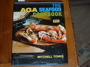 Imagen del vendedor de Aga Seafood Cookbook, The a la venta por Books & Bygones