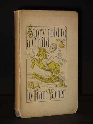 Story Told to a Child [SIGNED]