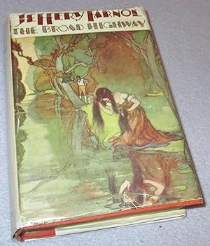 Imagen del vendedor de The Broad Highway a la venta por Bramble Books