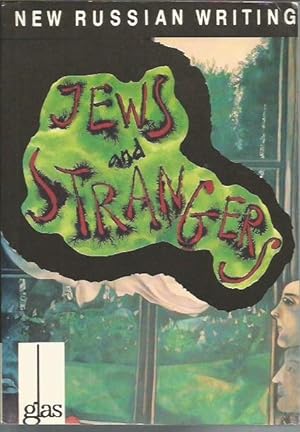 Bild des Verkufers fr Glas 6, New Russian Writing: Jews and Strangers zum Verkauf von Bookfeathers, LLC